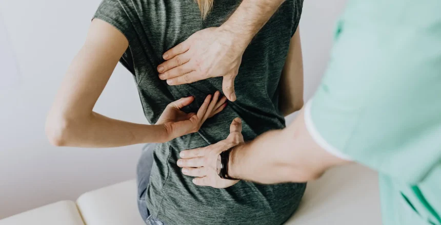 Osteopatia donne e neonati