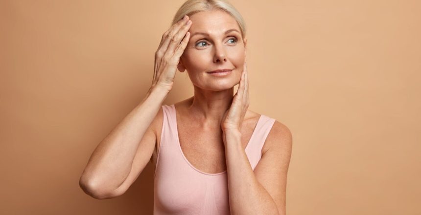 Menopausa, una fase importante nella vita di una donna